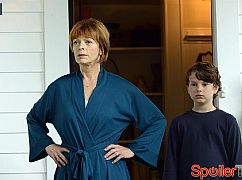 Resurrection: 2x01 Revelation - zdjęcia promocyjne