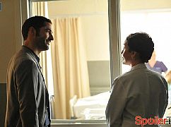 Rush: 1x09 Dirty Work - zdjęcia promocyjne