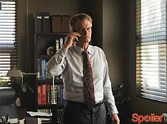 Rush: 1x09 Dirty Work - zdjęcia promocyjne