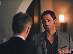 Rush: 1x09 Dirty Work - zdjęcia promocyjne