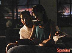 Rush: 1x09 Dirty Work - zdjęcia promocyjne