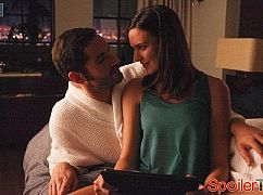 Rush: 1x09 Dirty Work - zdjęcia promocyjne