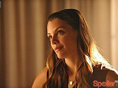 Rush: 1x09 Dirty Work - zdjęcia promocyjne