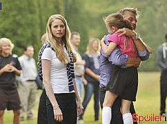 Rush: 1x10 Bitter Sweet Symphony - zdjęcia promocyjne