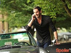 Rush: 1x10 Bitter Sweet Symphony - zdjęcia promocyjne