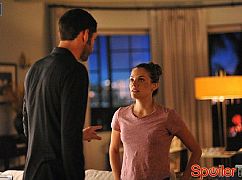 Rush: 1x10 Bitter Sweet Symphony - zdjęcia promocyjne