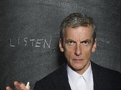 Doctor Who: 8x04 Listen - zdjęcia promocyjne