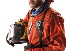 Doctor Who: 8x04 Listen - zdjęcia promocyjne