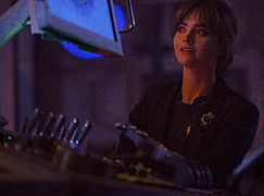 Doctor Who: 8x04 Listen - zdjęcia promocyjne