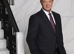 Zdjęcia promocyjne obsady 4 sezonu serialu Skandal