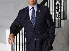 Zdjęcia promocyjne obsady 4 sezonu serialu Skandal