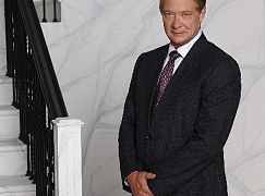 Zdjęcia promocyjne obsady 4 sezonu serialu Skandal