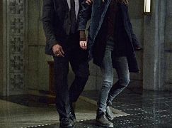 Wirus: 1x10 Loved Ones - zdjęcia promocyjne