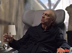 Wirus: 1x10 Loved Ones - zdjęcia promocyjne