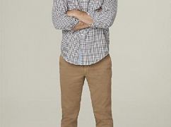 Zdjęcia promocyjne obsady 6 sezonu serialu Współczesna rodzina