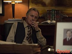 The Intruders: 1x04 Ave Verum Corpus - zdjęcia promocyjne
