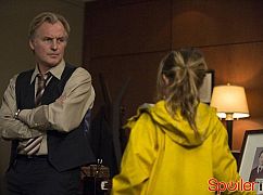 The Intruders: 1x04 Ave Verum Corpus - zdjęcia promocyjne