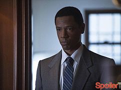 The Intruders: 1x04 Ave Verum Corpus - zdjęcia promocyjne