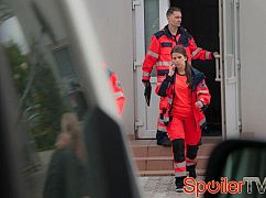 Na sygnale odc. 27 - zdjęcia promocyjne