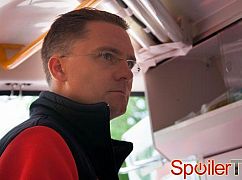 Na sygnale odc. 27 - zdjęcia promocyjne