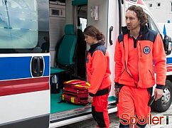 Na sygnale odc. 27 - zdjęcia promocyjne