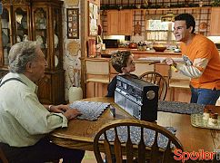 The Goldbergs: 2x01 Love Is A Mixtape - zdjęcia promocyjne