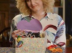 The Goldbergs: 2x01 Love Is A Mixtape - zdjęcia promocyjne