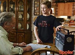 The Goldbergs: 2x01 Love Is A Mixtape - zdjęcia promocyjne