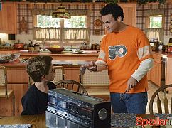 The Goldbergs: 2x01 Love Is A Mixtape - zdjęcia promocyjne
