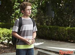 The Goldbergs: 2x01 Love Is A Mixtape - zdjęcia promocyjne