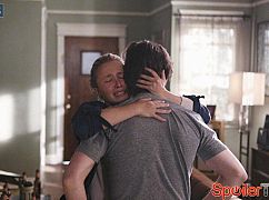 Nashville: 3x01 That's Me Without You - zdjęcia promocyjne