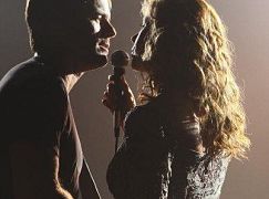 Nashville: 3x01 That's Me Without You - zdjęcia promocyjne