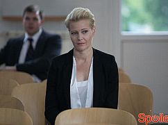 Prawo Agaty: 6x02 - zdjęcia promocyjne