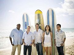 Zdjęcia z sesji zdjęciowej do 5 sezonu Hawaii 5.0