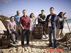 Zdjęcia z sesji zdjęciowej do 5 sezonu Hawaii 5.0