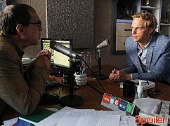 You're the Worst: 1x09 Constant Horror And Bone-Deep Dissatisfaction - zdjęcia promocyjne