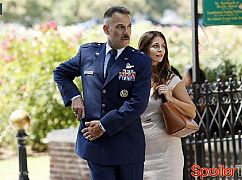 Agenci TARCZY: 2x01 Shadows - zdjęcia promocyjne