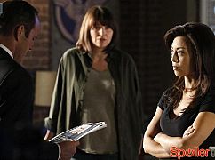 Agenci TARCZY: 2x01 Shadows - zdjęcia promocyjne