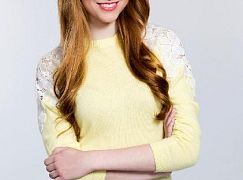 Zdjęcia promocyjne obsady 1 sezonu serialu Happyland