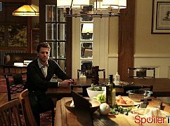 Forever: 1x02 Look Before You Leap - zdjęcia promocyjne