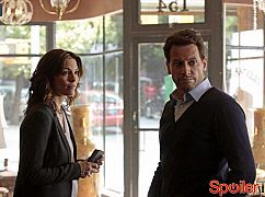 Forever: 1x02 Look Before You Leap - zdjęcia promocyjne