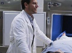 Forever: 1x02 Look Before You Leap - zdjęcia promocyjne