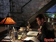 Forever: 1x02 Look Before You Leap - zdjęcia promocyjne