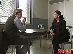 Forever: 1x02 Look Before You Leap - zdjęcia promocyjne