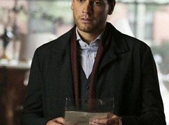 Forever: 1x02 Look Before You Leap - zdjęcia promocyjne