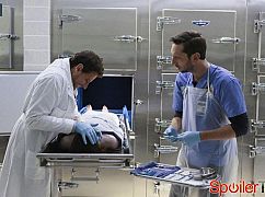 Forever: 1x02 Look Before You Leap - zdjęcia promocyjne