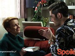 Barwy szczęścia odc. 1157 - zdjęcia promocyjne