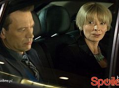 Na dobre i na złe odc. 566 - zdjęcia promocyjne