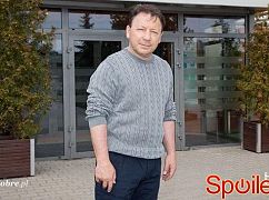 Na dobre i na złe odc. 565 - zdjęcia promocyjne