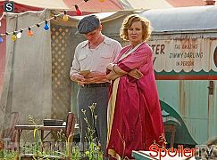 Zdjęcia promocyjne 4 sezonu serialu American Horror Story